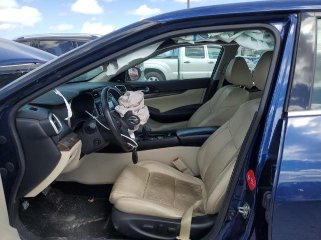 Photo 7 from auction – 2017 NISSAN MAXIMA 3.5 with VIN 1N4AA6APXHC448648