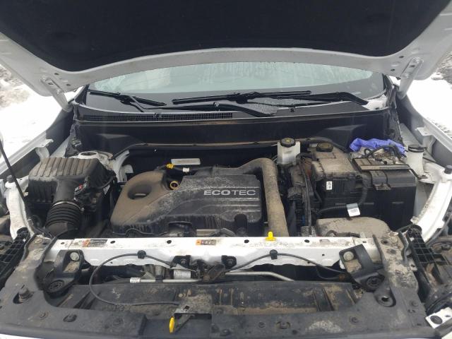 Photo 12 from auction – 2019 GMC TERRAIN SL with VIN 3GKALMEV6KL120757