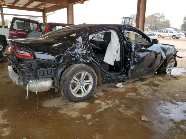 Photo 3 from auction – 2022 DODGE CHARGER SX with VIN 2C3CDXBG9NH239557