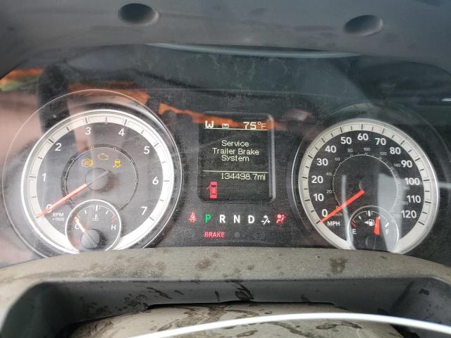 Photo 9 from auction – 2016 RAM 1500 ST with VIN 1C6RR7FT5GS267647