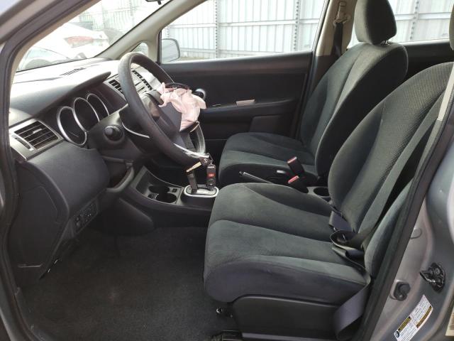 Photo 7 from auction – 2010 NISSAN VERSA with VIN 3N1BC1CPXAL460482