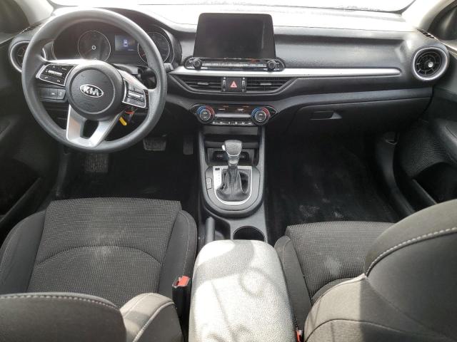 Photo 8 from auction – 2019 KIA FORTE FE with VIN 3KPF24AD9KE017175