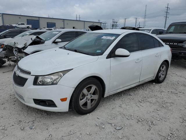Photo 1 from auction – 2014 CHEVROLET CRUZE LT with VIN 1G1PC5SB3E7482097