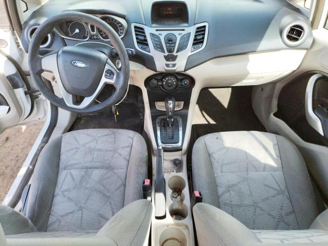 Photo 8 from auction – 2011 FORD FIESTA SE with VIN 3FADP4BJ3BM228915