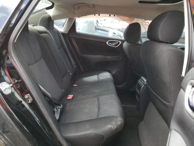 Photo 10 from auction – 2017 NISSAN SENTRA S with VIN 3N1AB7AP7HY299574
