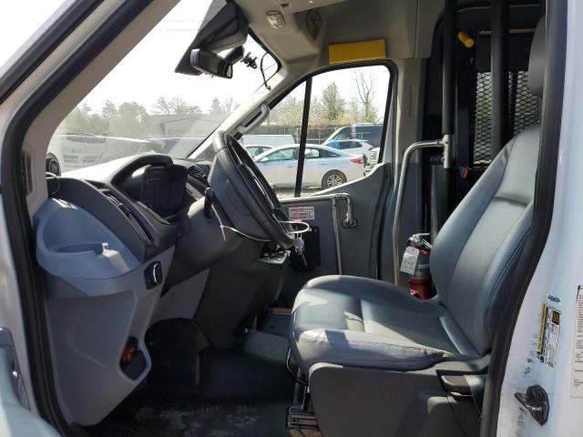 Photo 7 from auction – 2017 FORD TRANSIT T- with VIN 1FTBW2XM3HKA03003