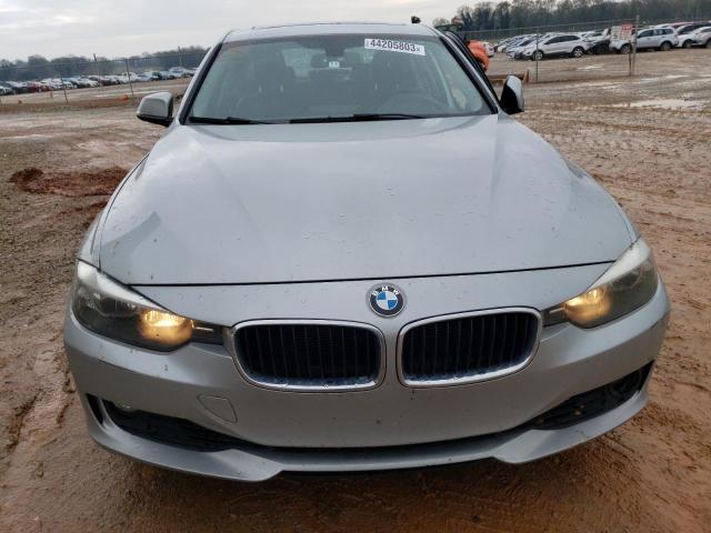 Photo 5 from auction – 2013 BMW 328 I with VIN WBA3A5G59DNP18869