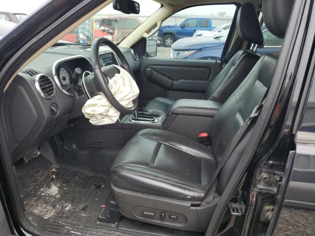 Photo 7 from auction – 2010 FORD EXPLORER S with VIN 1FMEU5D80AUF07526