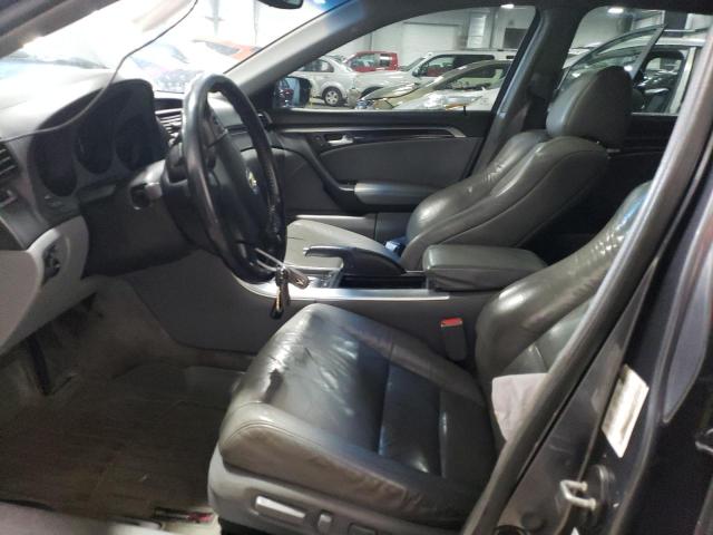 Photo 7 from auction – 2005 ACURA TL with VIN 19UUA66275A080085