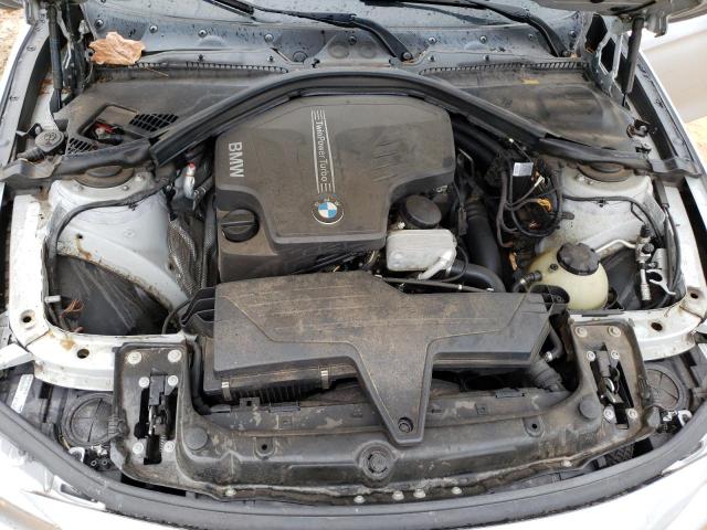 Photo 11 from auction – 2013 BMW 328 I with VIN WBA3A5G59DNP18869