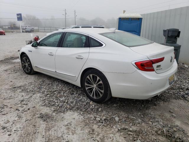 Photo 2 from auction – 2017 BUICK LACROSSE with VIN 1G4ZR5SS7HU187892
