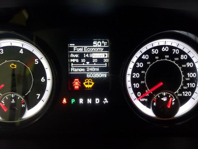 Photo 9 from auction – 2021 RAM 1500 CLASS with VIN 1C6RR6TT7MS517514