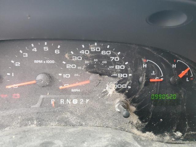 Photo 9 from auction – 2008 FORD ECONOLINE with VIN 1FMNE11W58DA88334