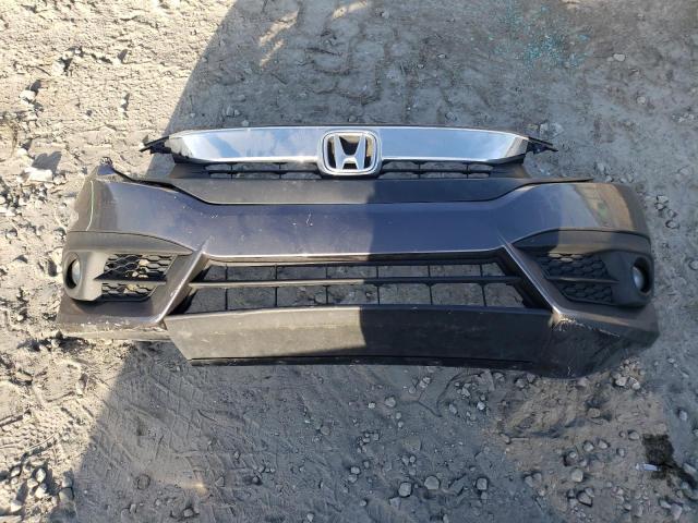 Photo 12 from auction – 2016 HONDA CIVIC EX with VIN 19XFC1F38GE013833
