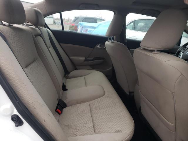Foto 10 de la subasta – 2015 HONDA CIVIC EX con VIN 19XFB2F87FE259680