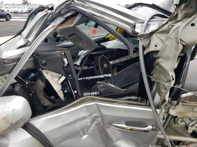 Photo 7 from auction – 2007 LEXUS ES 350 with VIN JTHBJ46G572062590