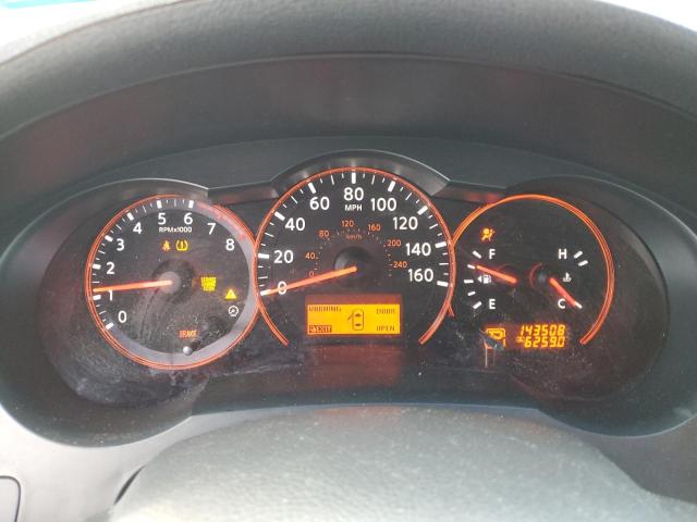 Photo 9 from auction – 2008 NISSAN ALTIMA with VIN 1N4AL21E58N561915