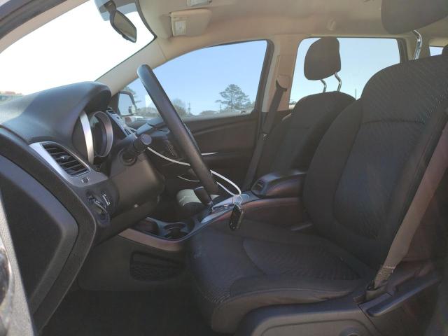 Zdjęcie 7 z aukcji – 2015 DODGE JOURNEY SX z VIN 3C4PDCBG4FT718208
