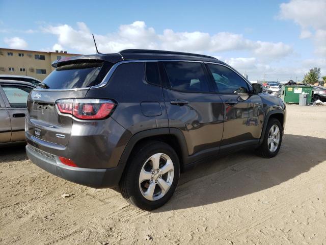 Photo 3 from auction – 2019 JEEP COMPASS LA with VIN 3C4NJCBBXKT856298