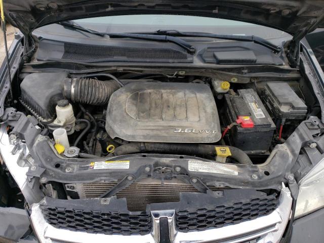 Photo 12 from auction – 2011 DODGE GRAND CARA with VIN 2D4RN5DGXBR769890