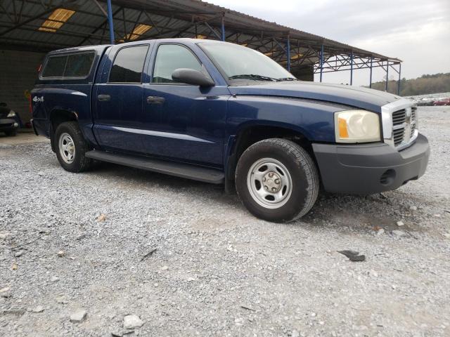 Photo 4 from auction – 2006 DODGE DAKOTA QUA with VIN 1D7HW28K76S704380