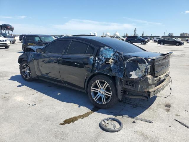 Photo 2 from auction – 2013 DODGE CHARGER R/ with VIN 2C3CDXCTXDH521071