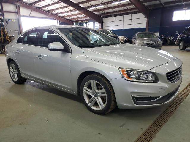 Photo 4 from auction – 2014 VOLVO S60 T5 with VIN YV1612FS4E2275940