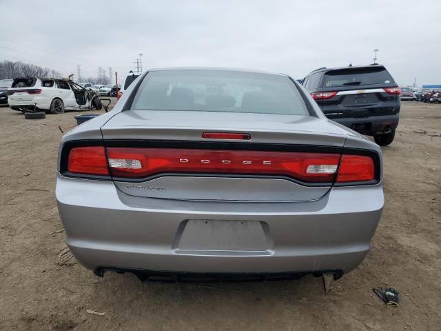 Photo 6 from auction – 2014 DODGE CHARGER SE with VIN 2C3CDXBG3EH374663