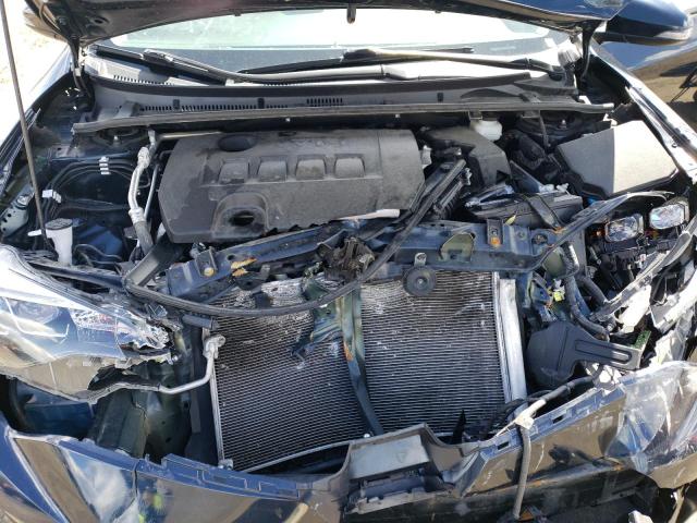 Photo 11 from auction – 2019 TOYOTA COROLLA L with VIN 2T1BURHE3KC245028