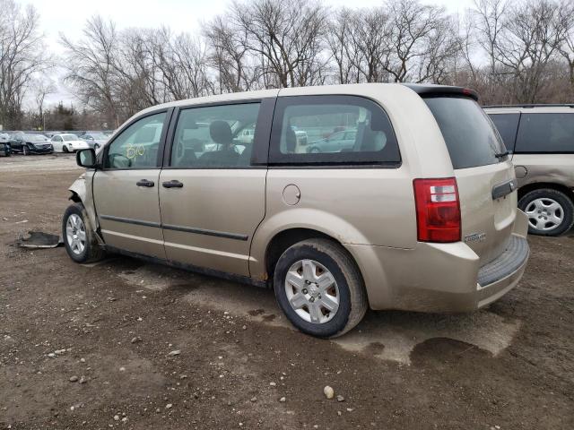 Photo 2 from auction – 2008 DODGE GRAND CARA with VIN 2D8HN44H78R794106