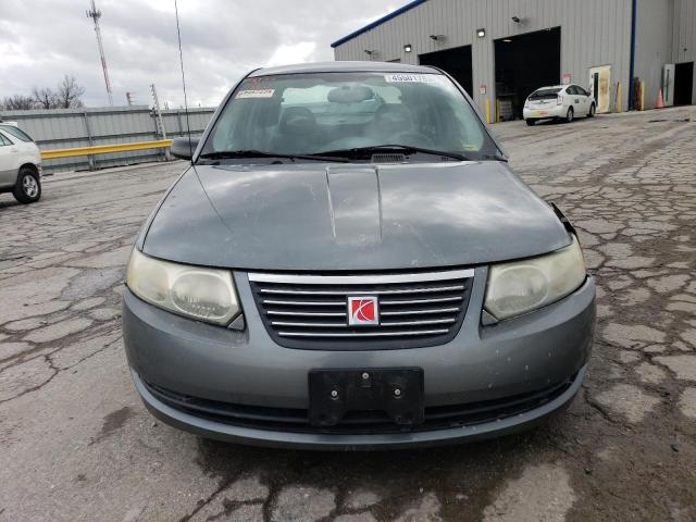 Photo 5 from auction – 2006 SATURN ION LEVEL with VIN 1G8AJ55F56Z121908