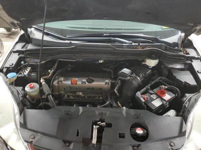 Photo 12 from auction – 2011 HONDA CR-V EXL with VIN 5J6RE4H76BL053475