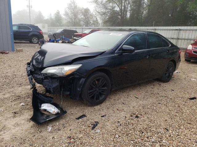 Photo 1 from auction – 2016 TOYOTA CAMRY LE with VIN 4T1BF1FK6GU116520