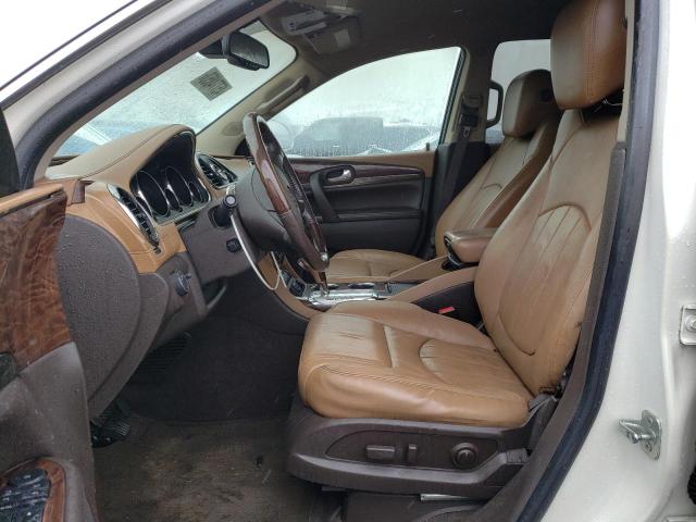 Photo 7 from auction – 2015 BUICK ENCLAVE with VIN 5GAKVCKD6FJ107165