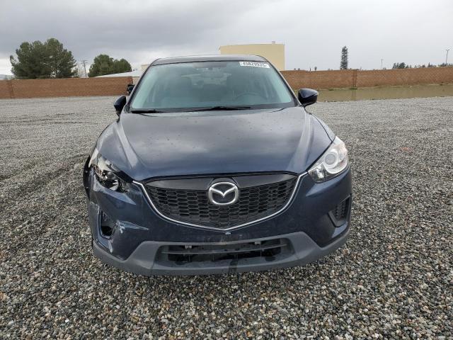 Photo 5 from auction – 2016 MAZDA CX-5 TOURI with VIN JM3KE2CY5G0808286