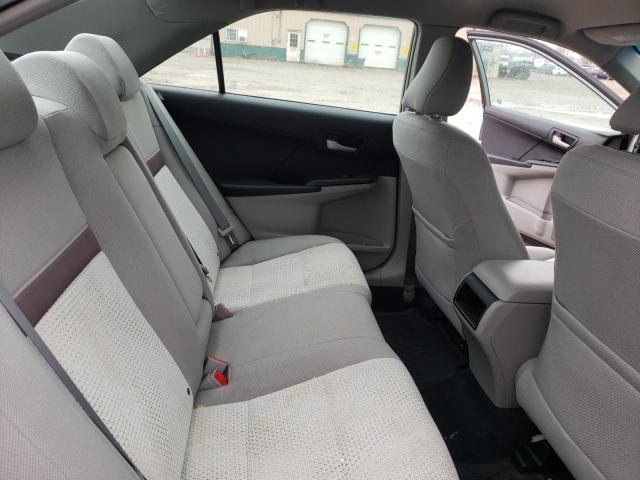 Photo 10 from auction – 2012 TOYOTA CAMRY BASE with VIN 4T1BF1FK8CU198387