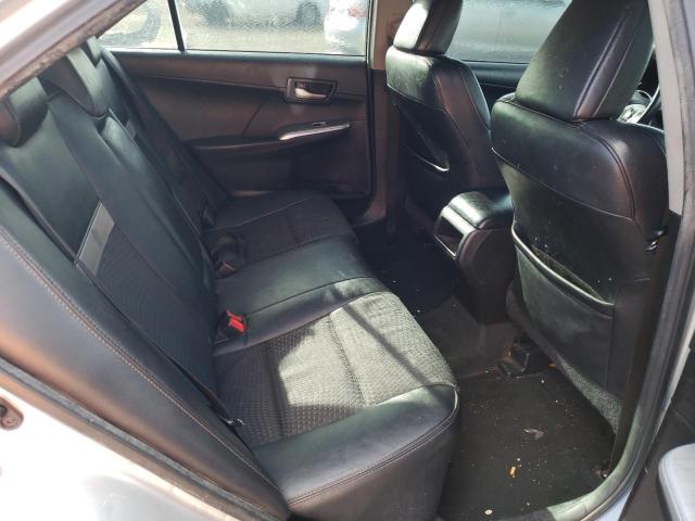 Photo 10 from auction – 2014 TOYOTA CAMRY L with VIN 4T1BF1FK4EU438621