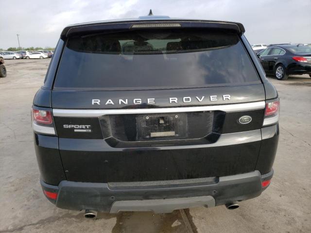 Photo 6 from auction – 2017 LAND ROVER RANGE ROVE with VIN SALWG2FV1HA162710
