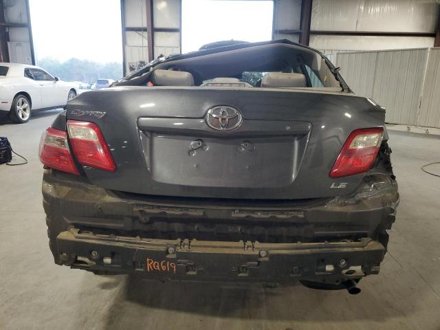 Photo 6 from auction – 2007 TOYOTA CAMRY with VIN 4T1BE46K57U163008