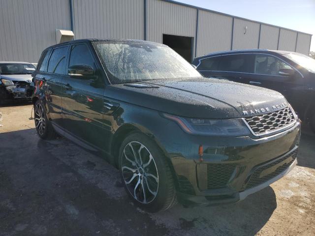 Photo 4 from auction – 2018 LAND ROVER RANGE ROVE with VIN SALWG2RV6JA405803