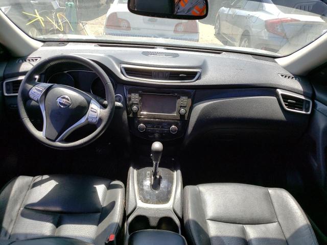 Photo 8 from auction – 2015 NISSAN ROGUE S with VIN 5N1AT2MT6FC754275