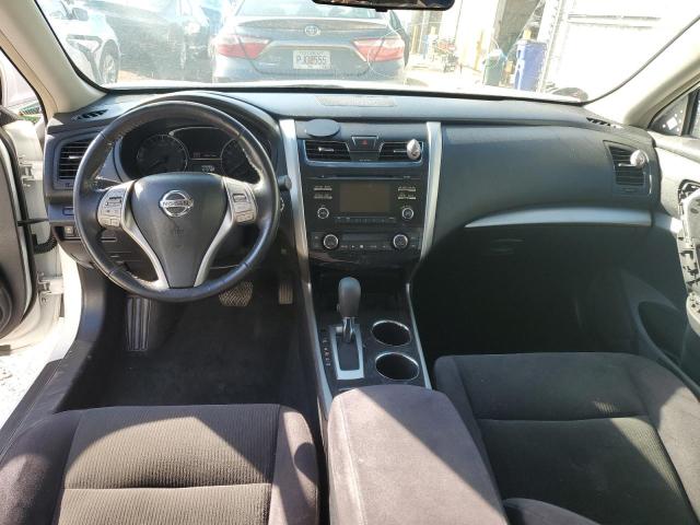 Photo 8 from auction – 2013 NISSAN ALTIMA with VIN 1N4AL3APXDN435213
