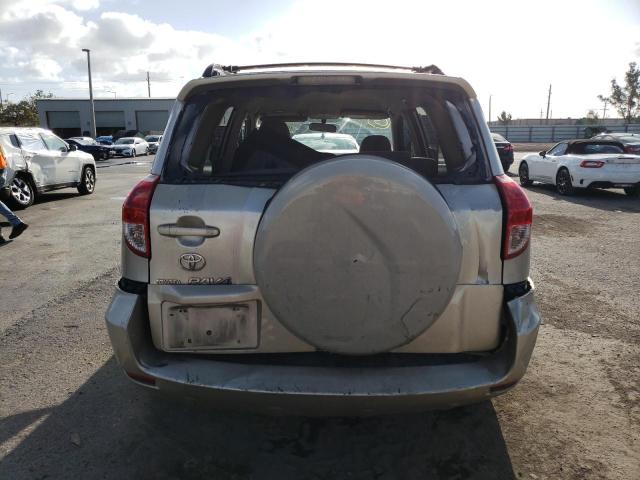 Photo 6 from auction – 2006 TOYOTA RAV4 with VIN JTMBD33V265007517