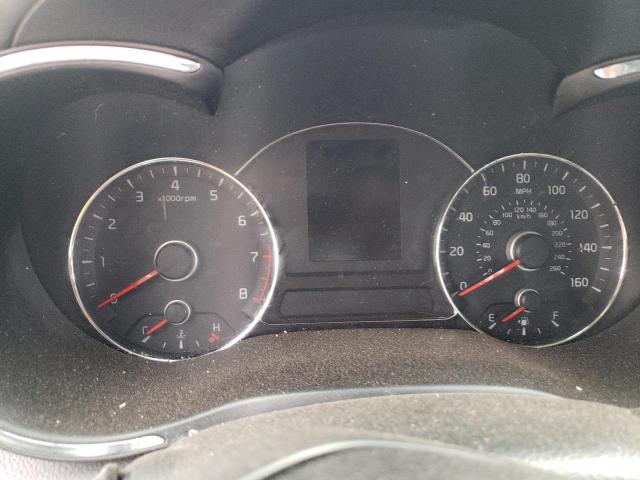 Photo 9 from auction – 2014 KIA FORTE EX with VIN KNAFX6A80E5241965