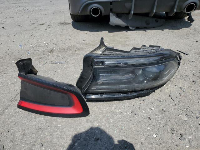 Photo 12 from auction – 2019 DODGE CHARGER SC with VIN 2C3CDXGJ6KH736789