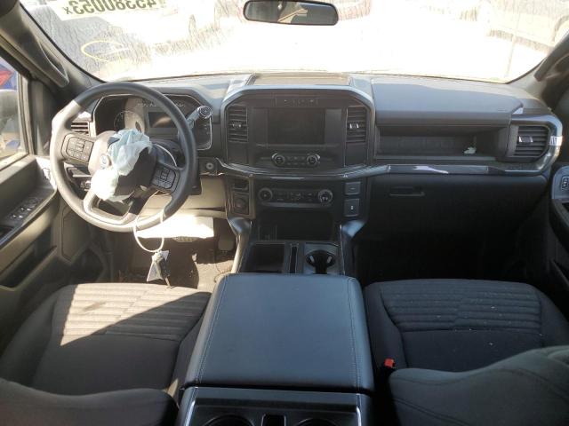Photo 8 from auction – 2022 FORD F150 SUPER with VIN 1FTEW1C57NFA77521