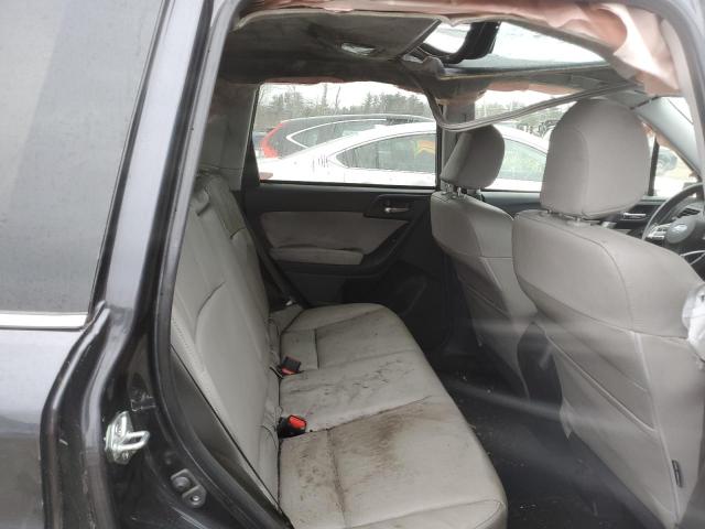 Photo 10 from auction – 2015 SUBARU FORESTER 2 with VIN JF2SJAHC7FH472427