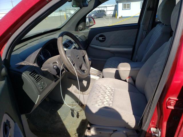 Photo 7 from auction – 2006 CHEVROLET EQUINOX LT with VIN 2CNDL73F966149486