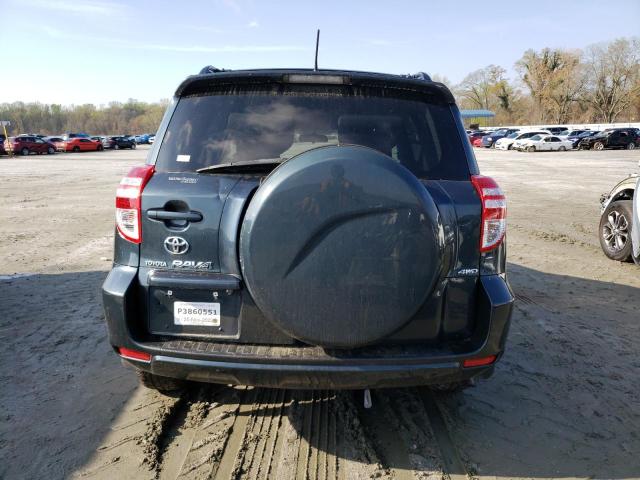 Photo 6 from auction – 2010 TOYOTA RAV4 with VIN 2T3JF4DV7AW032960