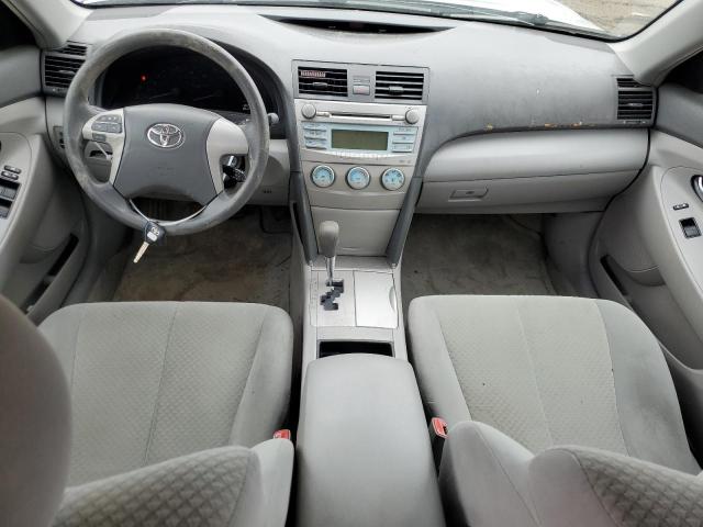 Photo 8 from auction – 2009 TOYOTA CAMRY BASE with VIN 4T1BE46K29U367249